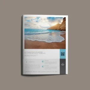 Accommodation Survey US Letter Booklet